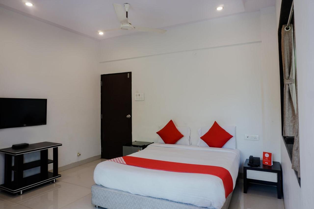 Dreams Holiday Resort Lonavala Exterior foto