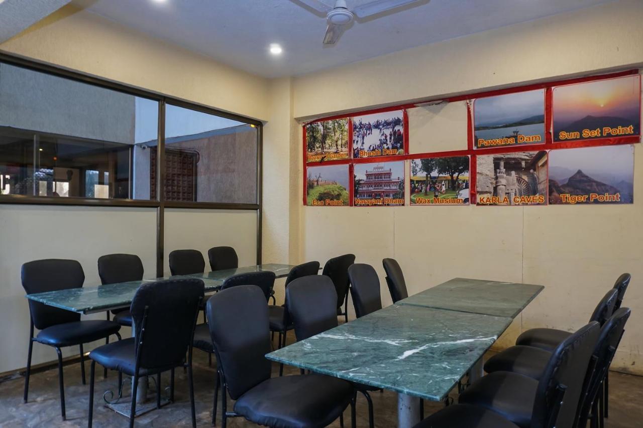 Dreams Holiday Resort Lonavala Exterior foto