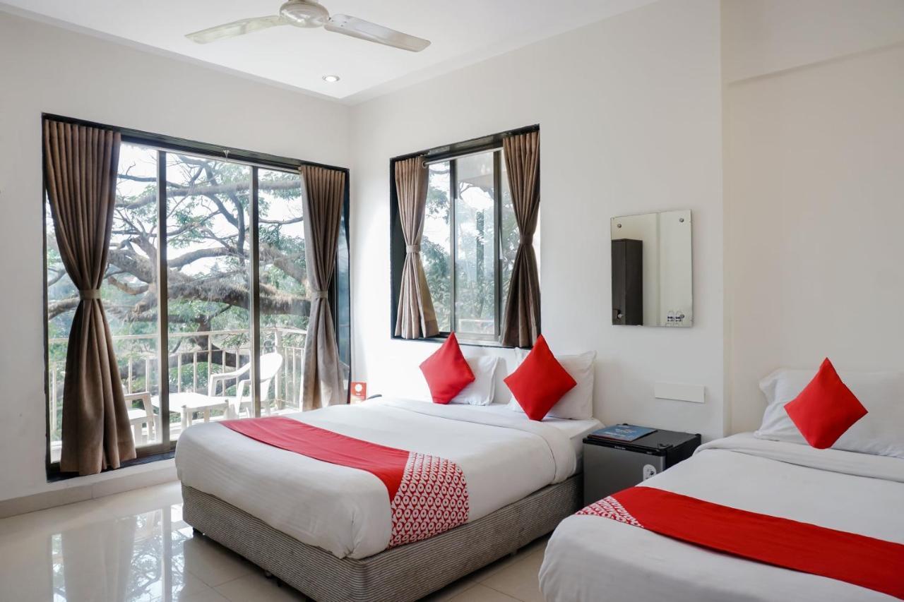 Dreams Holiday Resort Lonavala Exterior foto