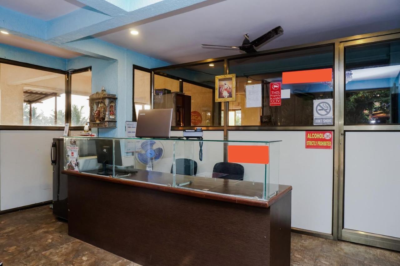 Dreams Holiday Resort Lonavala Exterior foto